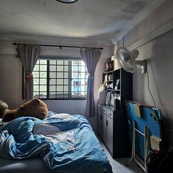 Blk 854 Woodlands Street 83 (Woodlands), HDB 4 Rooms #499969801